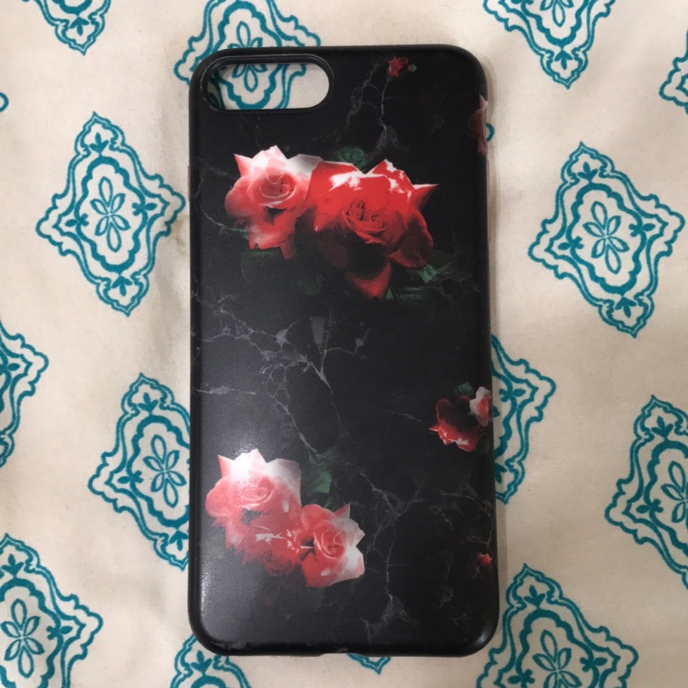 IPHONE 7/8 PLUS CASE